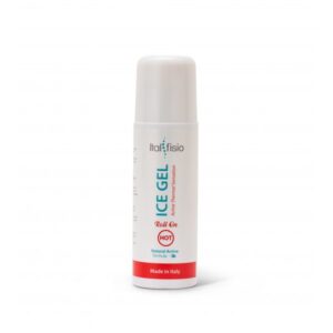 ICE GEL HOT ROLL ON - Active Thermal Sensation 100ml