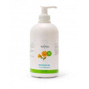 MASSAGE OIL Arnica Montana